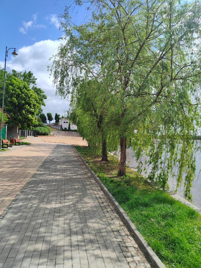 Na Poddaszu Chelmza Ngoại thất bức ảnh